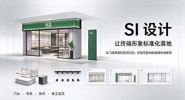 法库县SI设计